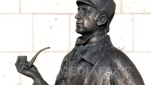 O povestire cu Sherlock Holmes, considerată pierdută, descoperită în Marea Britanie