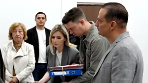 Daniel Băluţă şi-a depus candidatura pentru un nou mandat de primar al Sectorului 4