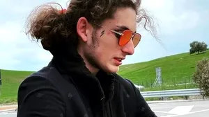 Vlad Pascu a fost condamnat la 10 ani de închisoare pentru accidentul din 2 mai. În accident au murit doi tineri. Decizia nu este definitivă