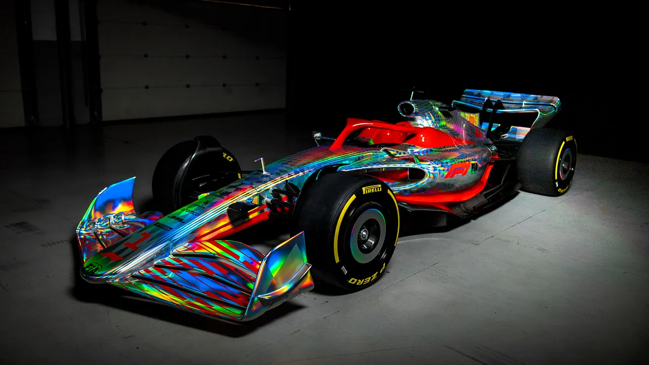 Formula 1: Sauber devine echipa de uzină Audi din 2026