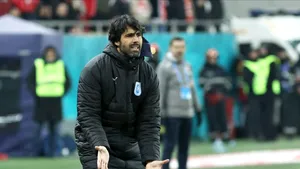 Superliga: Echipa etapei a doua din play-off/play-out. Universitatea Craiova, cu cei mai mulți reprezentanți, inclusiv antrenorul rundei