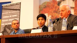 REPORTAJ - Nord-coreean născut şi crescut în lagăr: Am evadat măcinat de foame, nu-mi păsa că mă vor executa - FOTO