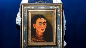 Ce recorduri poate bate ultimul tablou Frida Khalo. „Diego y yo” este evaluat la minimum 30 de milioane de dolari 