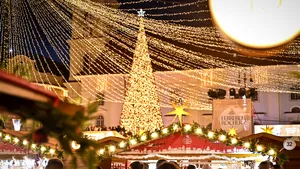 Sibienii și-au înscris Târgul de Crăciun la concursul „European Christmas Capital”
