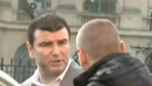 Four Romanian Businessmen Indicted In Corruption Case Involving Fmr Interior Min State Secretary