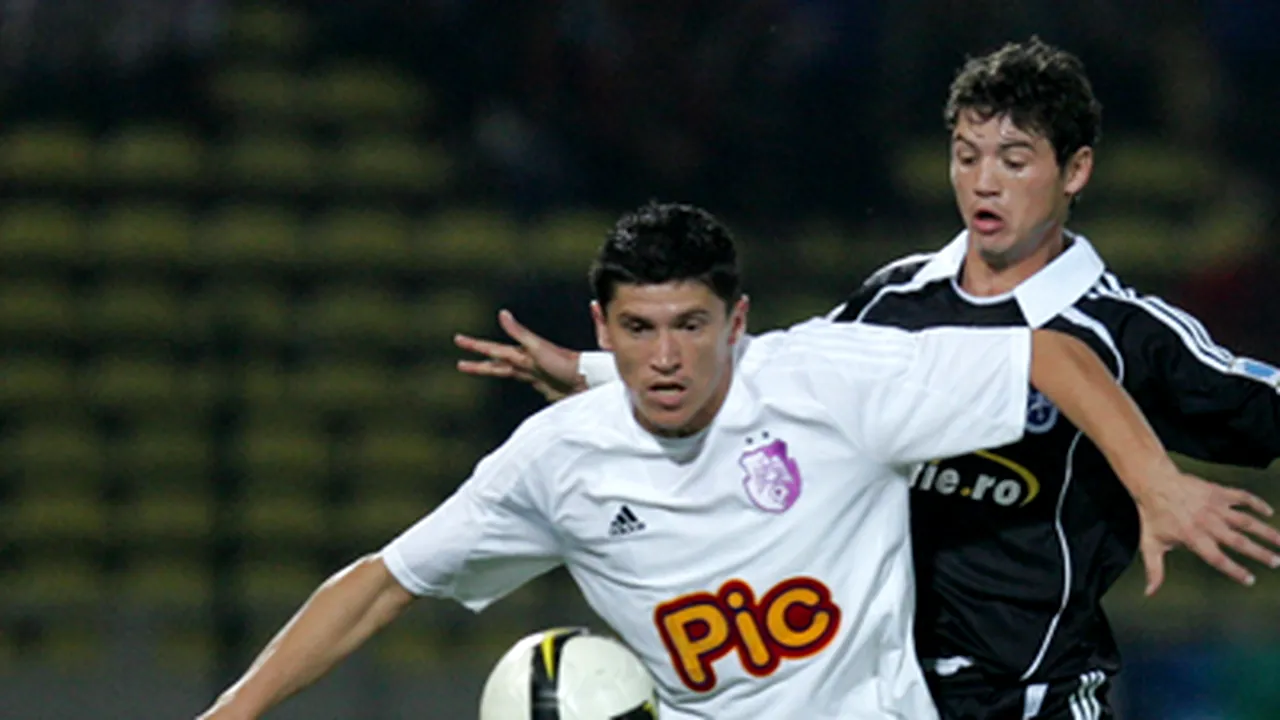 Cristian Tănase: România are şanse mari să obţină 6 puncte în dubla cu Serbia şi Austria