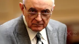 Romania Central Bank To Raise Inflation Forecast In May