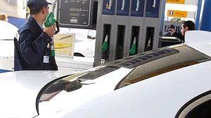 Bogdan Chiriţoiu, preşedintele CC: Cei afectaţi de scoaterea sortimentul de benzină Eco Premium pot primi despăgubiri 