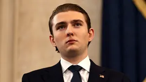 Serviciul Secret al SUA investighează amenințările iraniene la adresa fiului lui Donald Trump