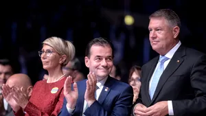 Klaus Iohannis a spus în câte vacanţe a fost în cei cinci ani de când este preşedinte