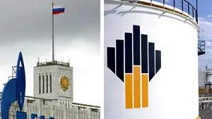 Rusia va refinanţa datoria externă a principalelor companii de petrol şi gaze