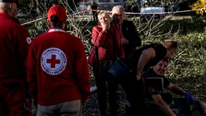 Ucraina cere Crucii Roşii să viziteze o închisoare din Doneţk