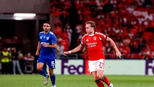 Fotbalistul Andreas Schjelderup, condamnat la închisoare cu suspendare pentru distribuirea unui videoclip cu caracter sexual