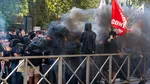 Italia se pregătește pentru o nouă rundă de proteste sâmbătă. Mii de polițiști, pe străzi