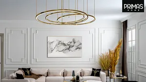 Noblesse Group îşi extinde linia de business cu Primas Home, platforma de design accesibil