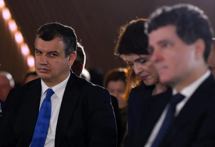 POLITIC UPDATE Nicușor Dan va anunța joi seara numele viitorului premier