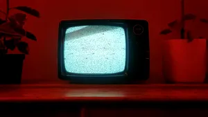 Ce au în comun copiii crescuți cu televizorul mereu pornit în fundal