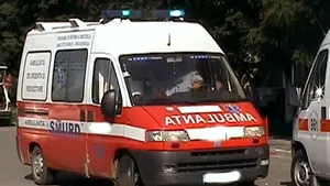 One Dead, Two Severely Injured In Car Crash In Capital City Bucharest