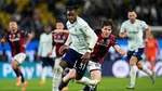 Inter îi prelungește contractul lui Yann Bisseck, unul dintre fundașii de bază ai lui Chivu