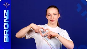 Federaţia Internaţională de Gimnastică i-a luat medalia de bronz americancei Jordan Chiles şi i-o acordă Anei Maria Bărbosu