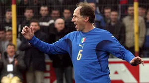 Baresi: Am amintiri frumoase din finala Milan - Steaua, a fost prima mea Cupă a Campionilor