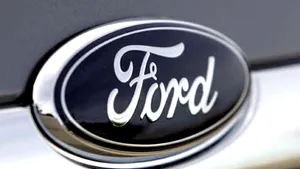 Vânzările Ford pe piaţa americană au scăzut