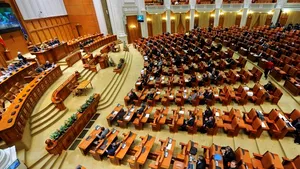 UMOR PARLAMENTAR în 2011: Declaraţii politice cu bibilici, ouăle lui Năstase, pitici, concubini şi laxative