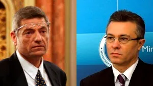 Romanian Foreign Affairs Min Meets Israeli Ambassador To Bucharest Over Situation In Gaza