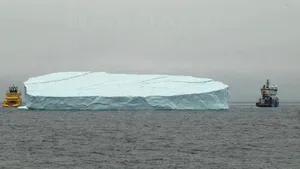 BP va exploata zăcăminte petrolifere în zona arctică, sector controlat în exclusivitate de Rusia