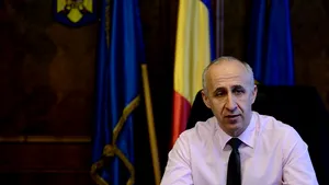 Dan Costescu, despre neînţelegerile cu Cioloş: Nu am găsit o cale comună în reformarea CNADNR - VIDEO