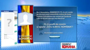 Românii, provocaţi să răspundă la întrebarea 