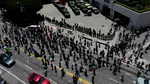 Administrația Trump trimite pușcași marini în Los Angeles și intensifică raidurile împotriva imigranților fără posibile documente