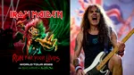 Trafic restricționat pe Arena Națională pentru concertul trupei Iron Maiden