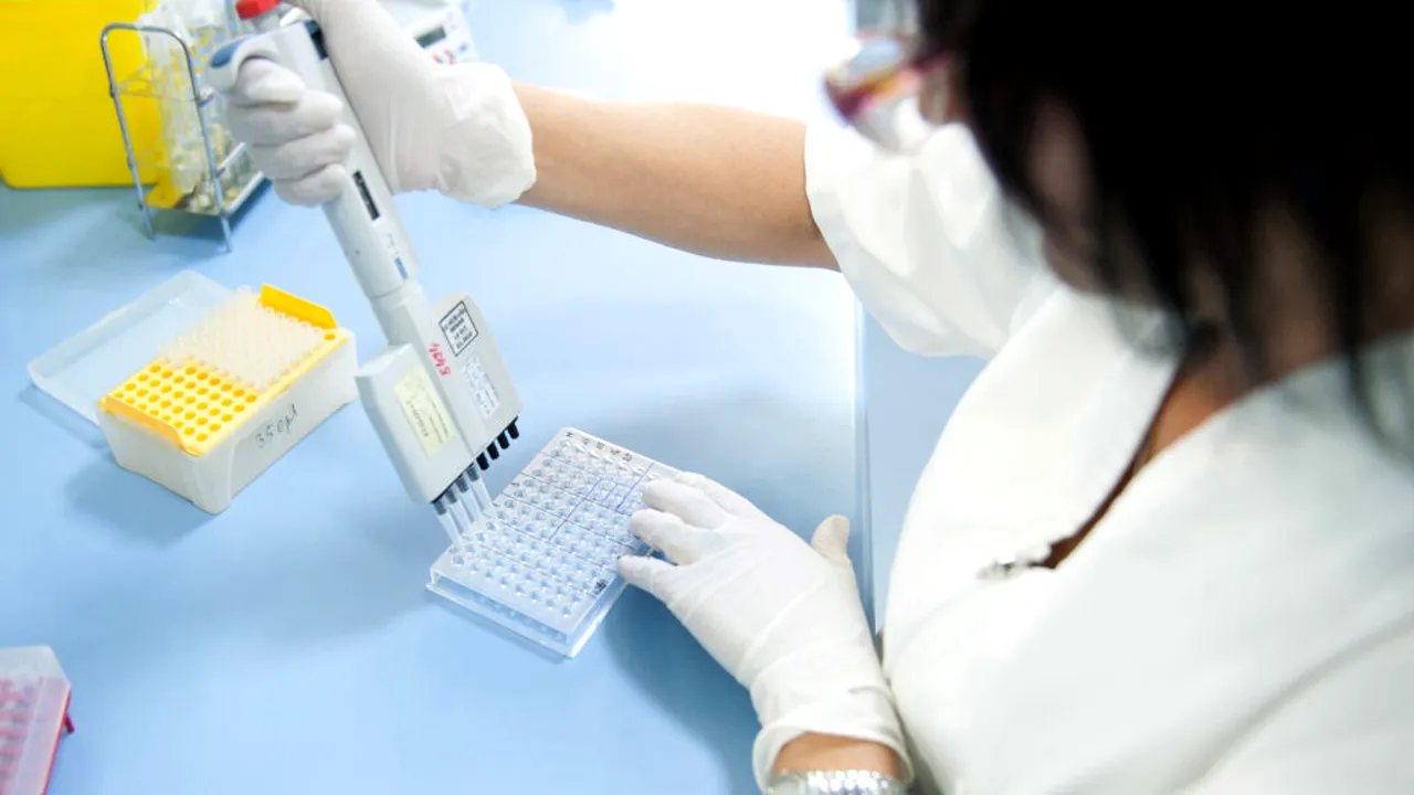 Propunere în bugetul UE: 2 miliarde de euro pentru combaterea cancerului