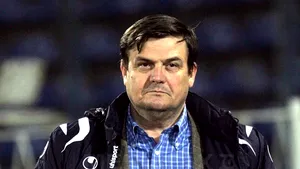 Pandurii l-a cedat pe Novac Martinovic la Steaua în schimbul a patru jucători