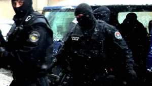 DIICOT - cinci ani de activitate