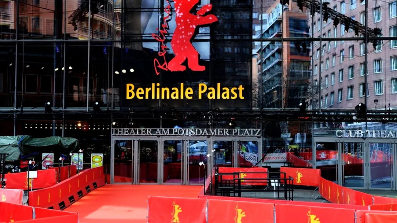 Festivalul Internaţional de Film de la Berlin va renunţa la distincţiile de gen în acordarea premiilor