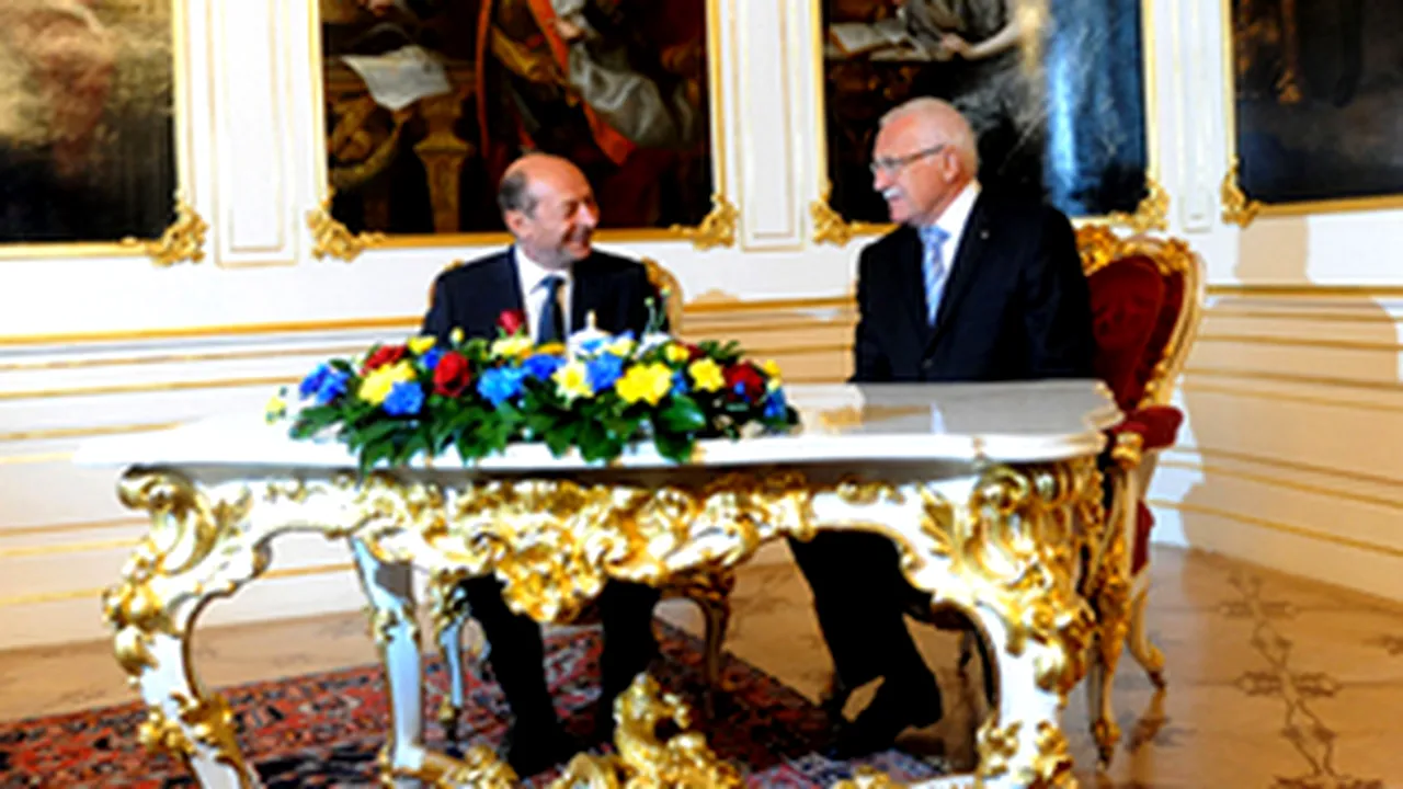 Romania, Moldova Union Depends On Both Nations’ Citizens – Romanian Pres