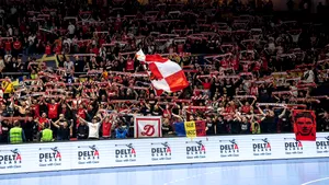Victorie mare pentru Dinamo Bucureşti. „Dulăii” au învins lidera grupei în Liga Campionilor la handbal masculin