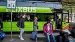 FlixBus lansează primele rute interne în România