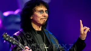 EUROVISION 2013: Chitaristul trupei Black Sabbath a compus cântecul care va reprezenta Armenia în competiţie - VIDEO