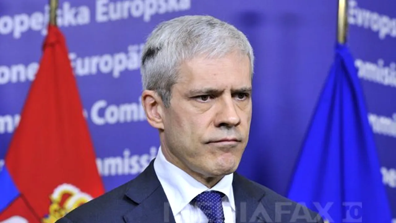 Preşedintele Serbiei consideră că cerinţele României privind minorităţile încalcă standardele UE