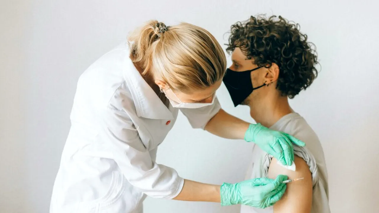 Epidemie majoră de rujeolă în SUA: Carolina de Sud înregistrează cel mai mare focar din ultimele decenii