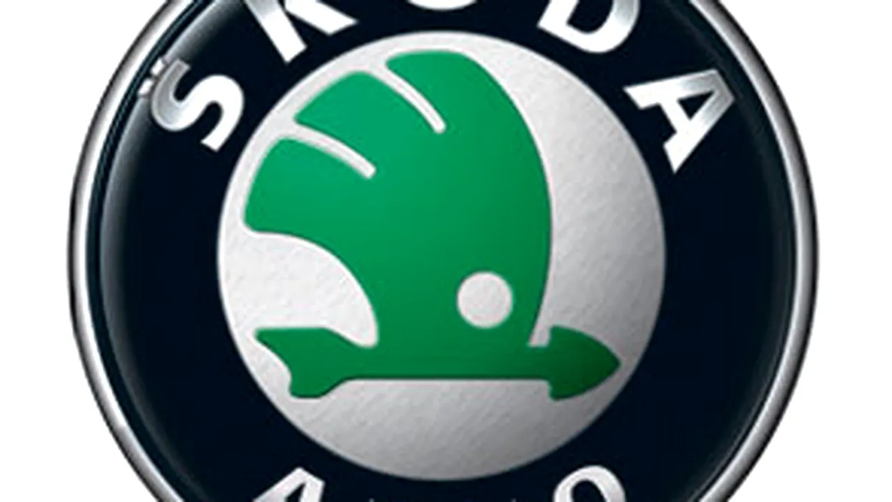 Skoda va reduce producţia cu încă 18.000 de unităţi