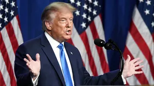Trump a avertizat, în deschiderea Convenţiei republicane, că „alegerile din SUA vor fi fraudate”
