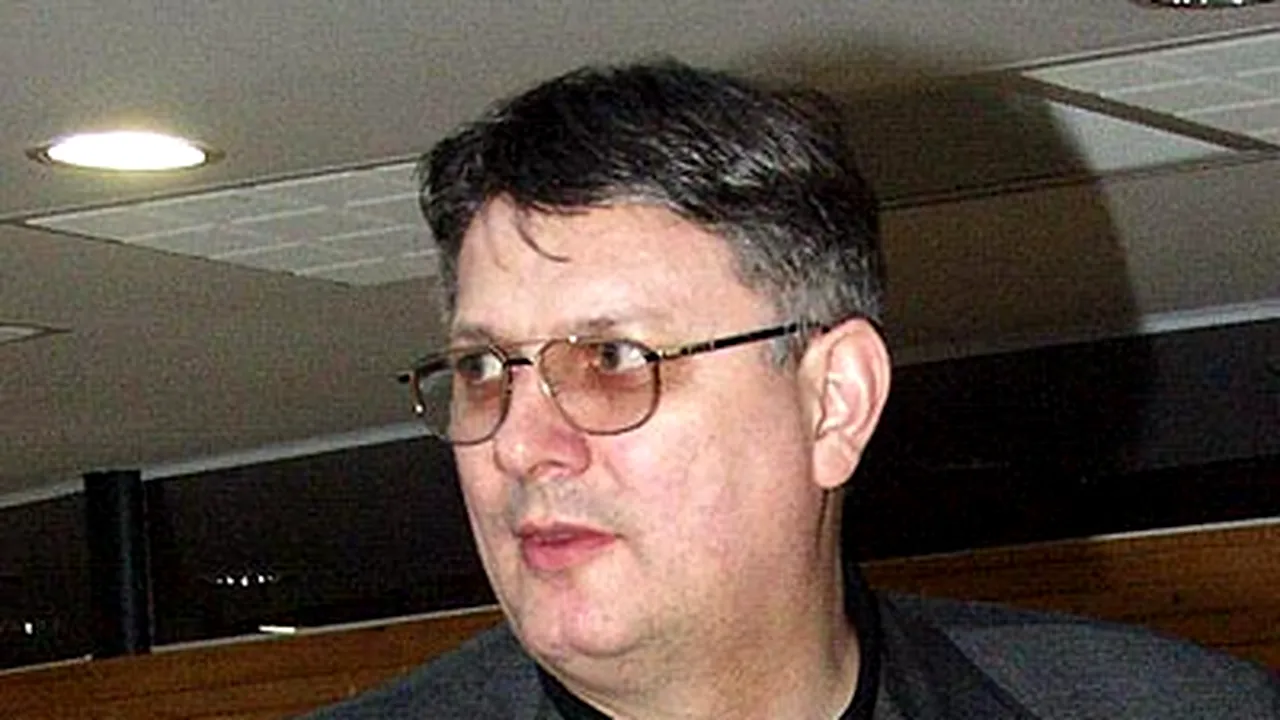 Gino Iorgulescu, urmărit penal în dosarul privind transferuri de jucători