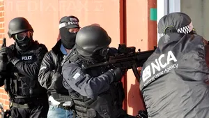 Şase persoane au fost arestate în Anglia pentru aranjarea unor partide