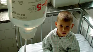 Controlul epidemiologic din tabăra de la Năvodari va fi extins şi la alte astfel de unităţi