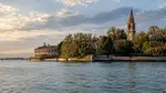 Poveglia, insula de lângă Veneția numită „cea mai bântuită din lume”. Ce spun documentele