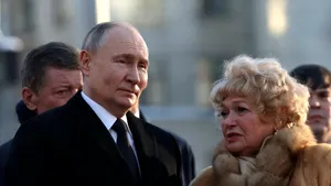 Putin anunță o încetare unilaterală a focului de trei zile în Ucraina începând cu 8 mai